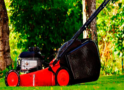 Сервисное обслуживание